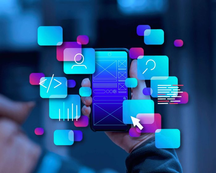 Create an eCommerce Mobile App Without Coding