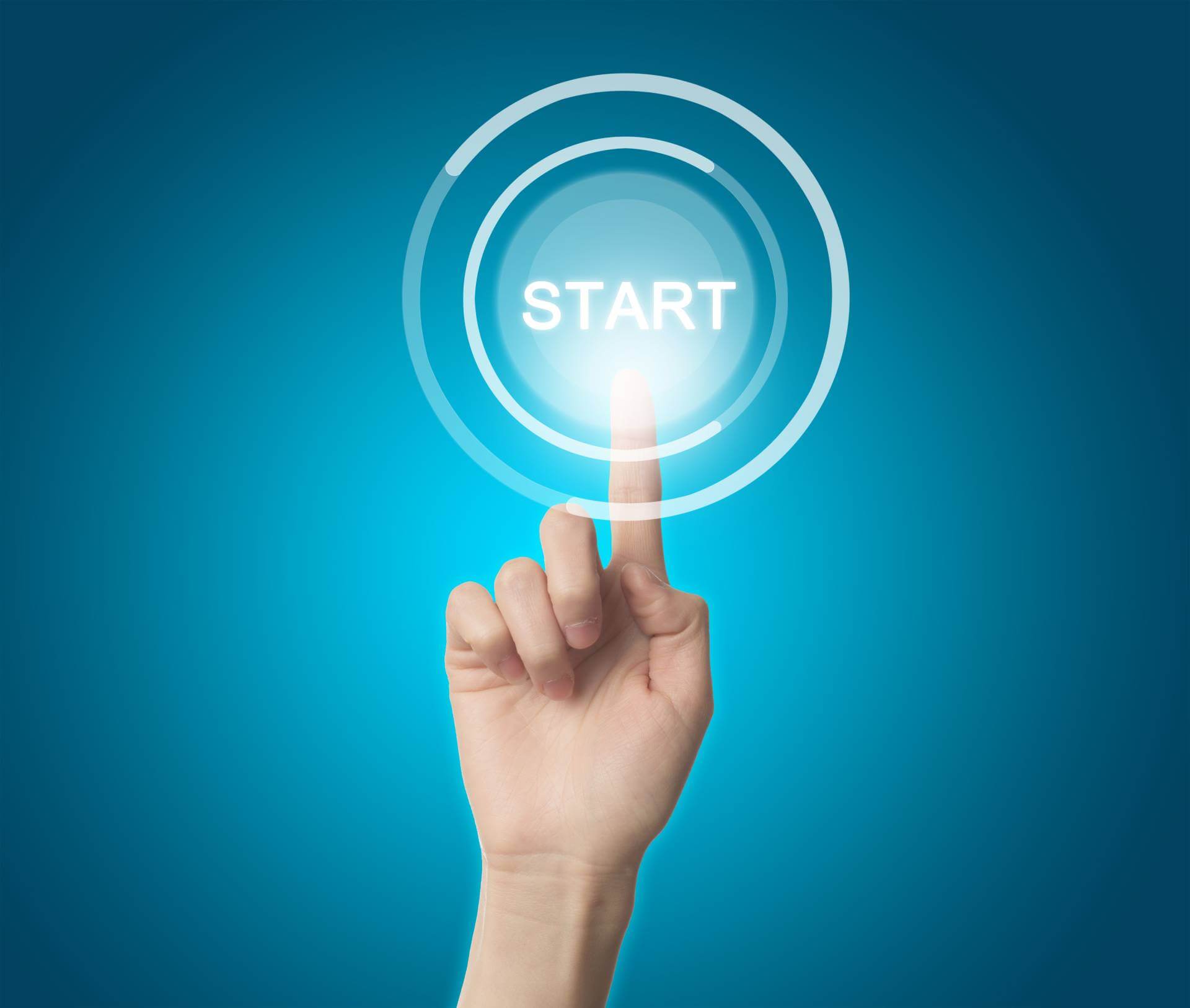 How to Get Started step by step process